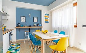 Mela Your Home Between Sea And Etna